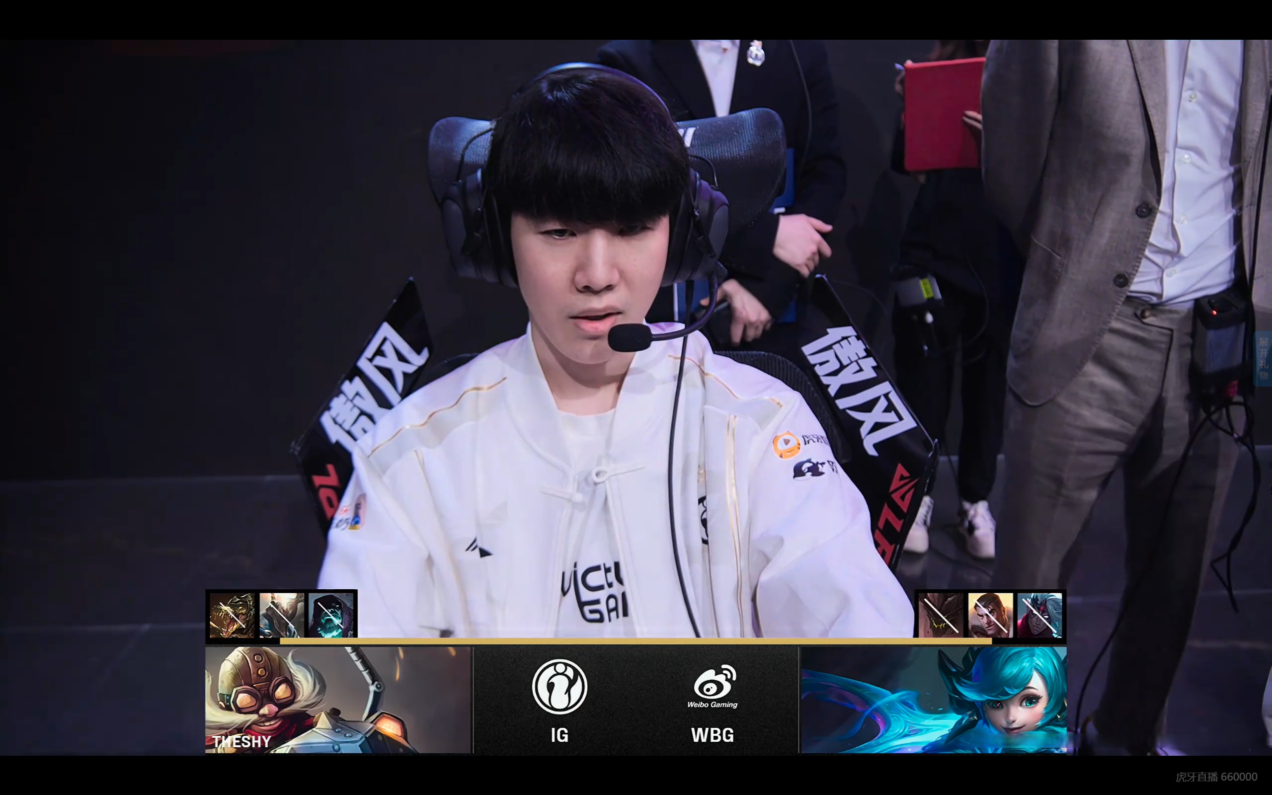 爱游戏-关于出色防守引发热议！，Ming在IG比赛中险胜比赛高潮迭起的信息