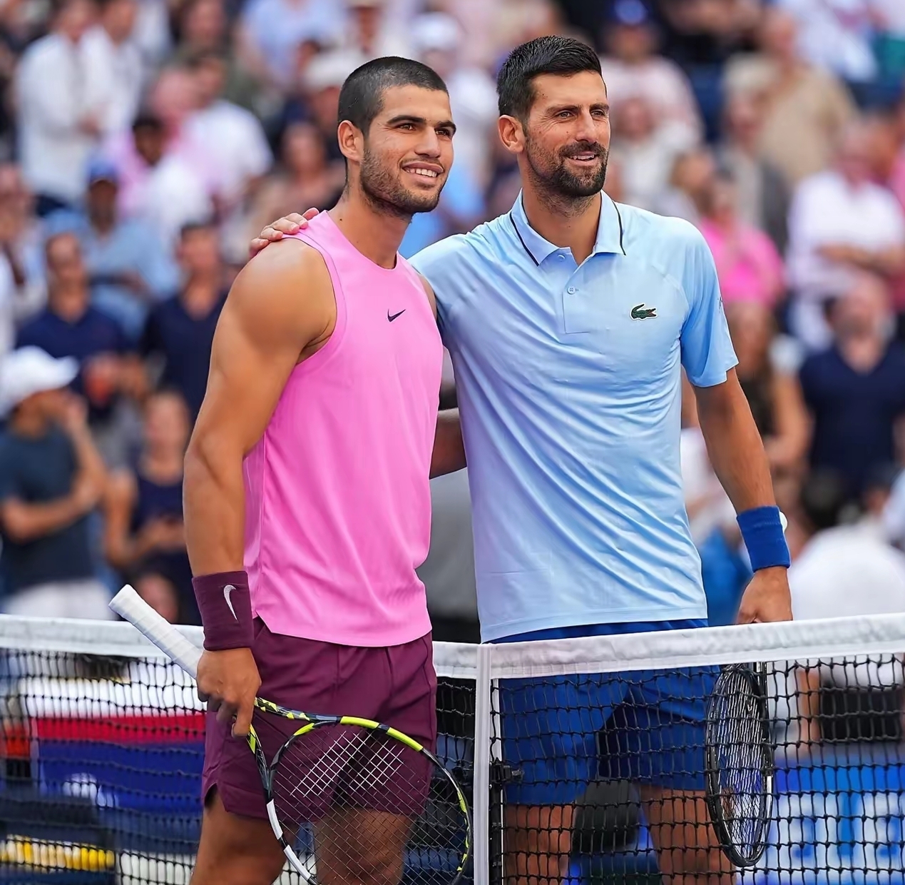 爱游戏体育-德约科维奇关键节点挺进下一轮，G2带队取胜！的简单介绍