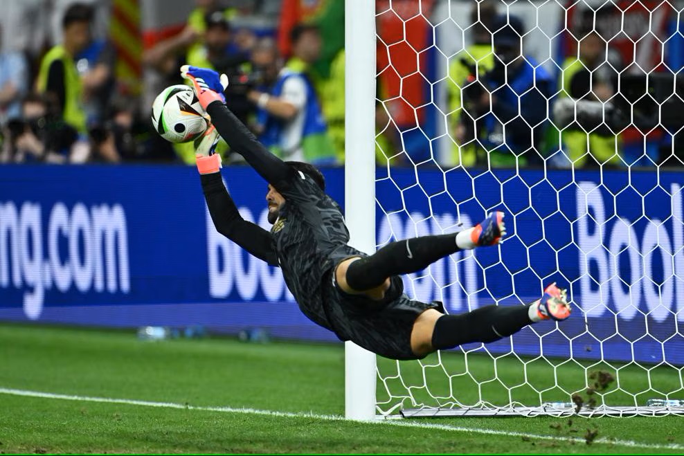 爱游戏体育- 法国队全明星阵容