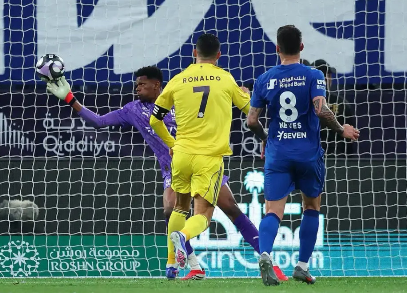 AYX-关于C罗爆冷击败塞尔维亚队,比分优势明显引爆全场!的信息