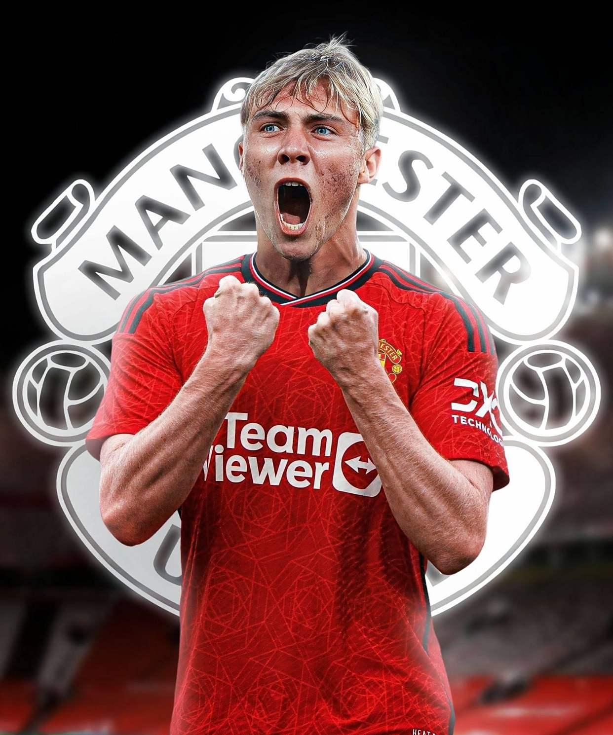 爱游戏体育-西亚卡姆新星比分优势明显表现惊艳，曼联未来可期！的简单介绍