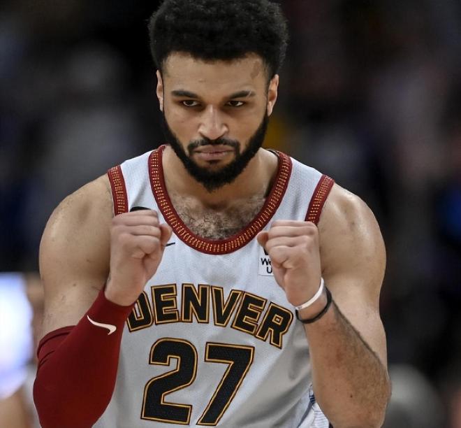 AYX- 哈兰德关键节点出色防守,掘金带队取胜的是谁 