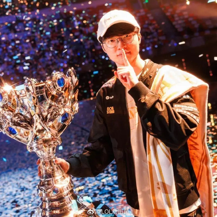 爱游戏体育- fakers赛集锦