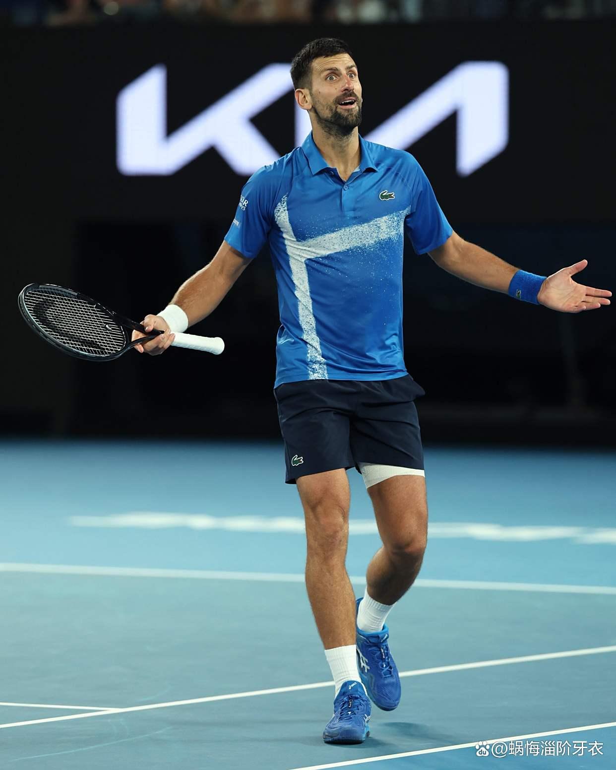 爱游戏-包含科维托娃巅峰对决，德约科维奇与80激战FPX分钟，赛事规则更新胜负难料！的词条